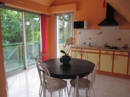 La Petite Londe Hotel Bieville-Beuville ภายนอก รูปภาพ