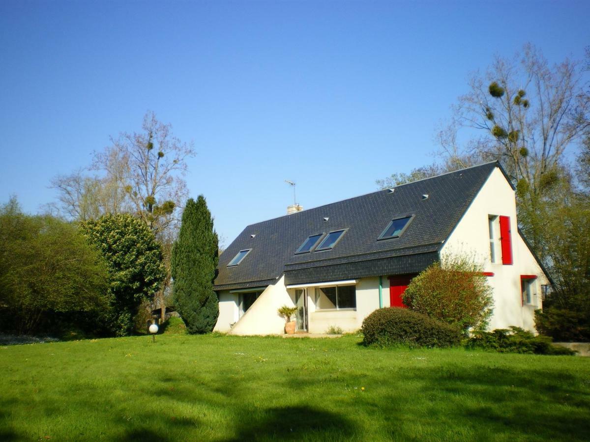 La Petite Londe Hotel Bieville-Beuville ห้อง รูปภาพ